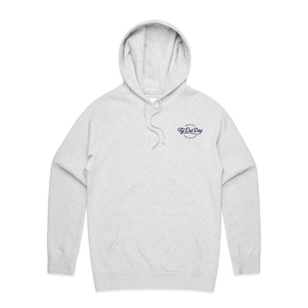 Mens Pullover Hoodie Thumbnail