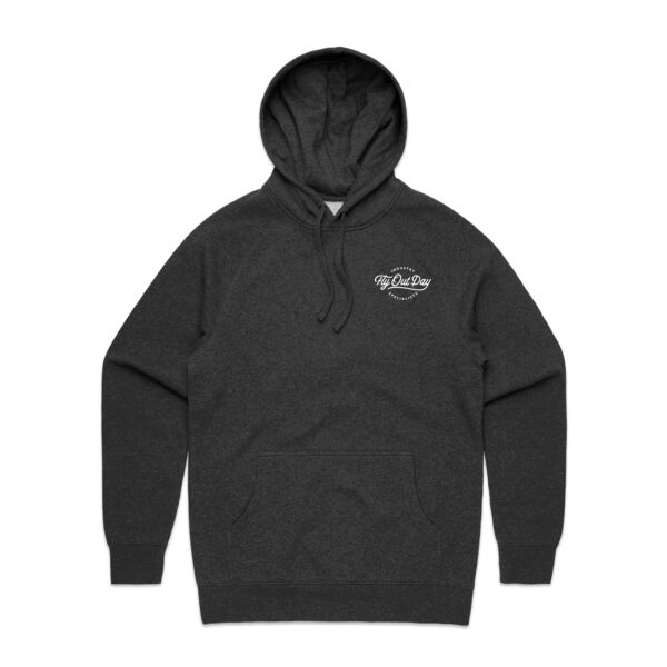 Mens Pullover Hoodie Thumbnail