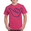HeavyCotton™ Tee (Same Day) Thumbnail