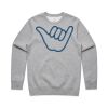 Mens United Crew (Clearance) Thumbnail