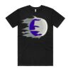 Mens Basic Tee Thumbnail