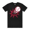 Mens Basic Tee Thumbnail