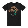 Mens Basic Tee Thumbnail