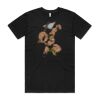 Mens Basic Tee Thumbnail