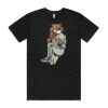Mens Basic Tee Thumbnail