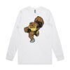 Mens Base Longsleeve Tee Thumbnail