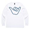 Mens Base Longsleeve Tee Thumbnail