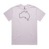 Men's Heavy Tee (Same Day) Thumbnail