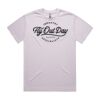 Men's Heavy Tee (Same Day) Thumbnail