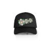 Frame Foam Trucker Cap Thumbnail