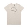 Women's Maple Tee Thumbnail
