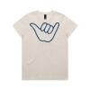 Women's Maple Tee Thumbnail