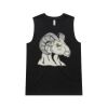 Women's Upside Tank Thumbnail