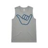 Women's Upside Tank Thumbnail