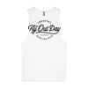 Mens Barnard Tank Thumbnail