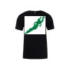Mens Fitted Cotton Tee Thumbnail